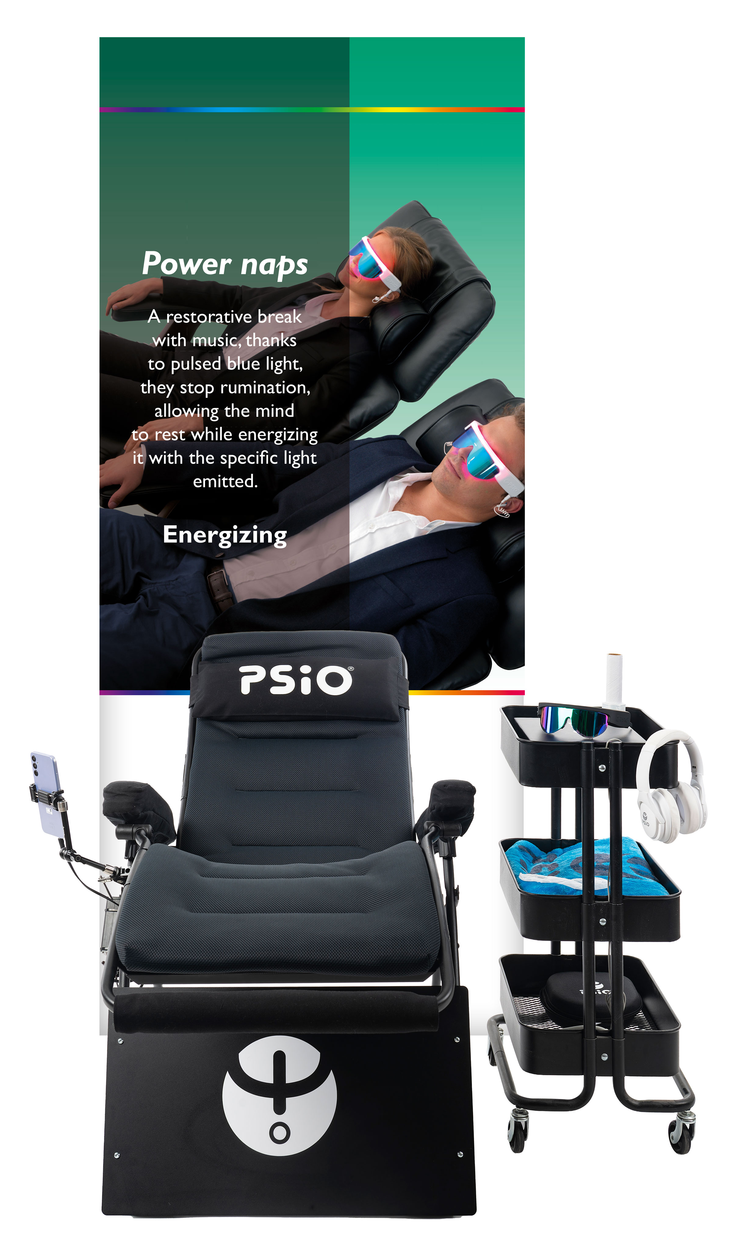 Corporate Module