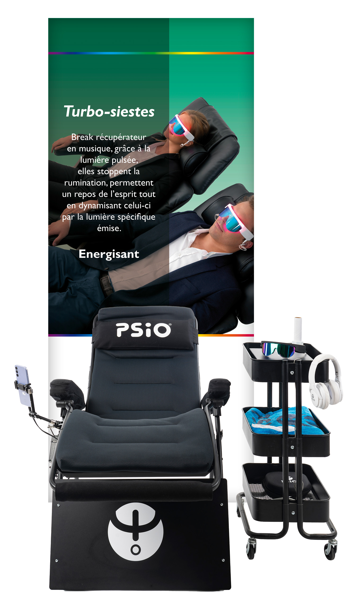 Module entreprise